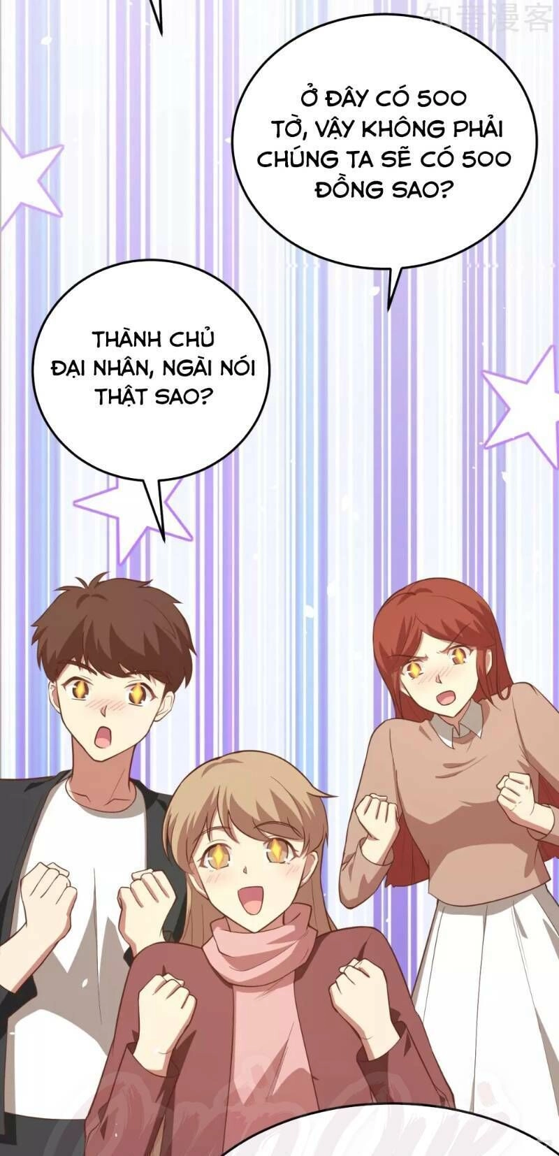 Từ Hôm Nay Bắt Đầu Làm Thành Chủ Chapter 156 - 9