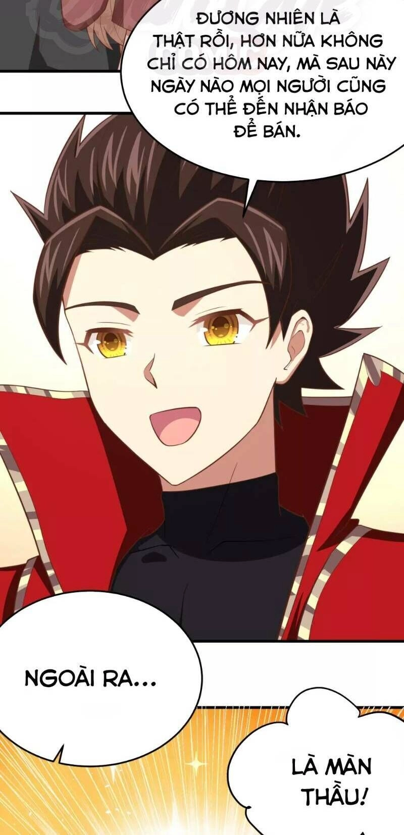 Từ Hôm Nay Bắt Đầu Làm Thành Chủ Chapter 156 - 10