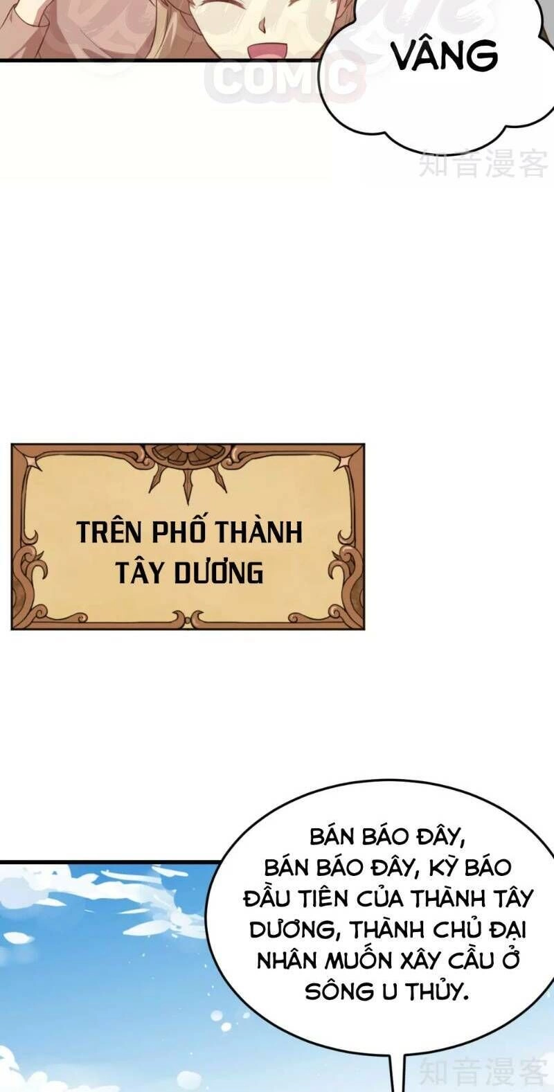 Từ Hôm Nay Bắt Đầu Làm Thành Chủ Chapter 156 - 14