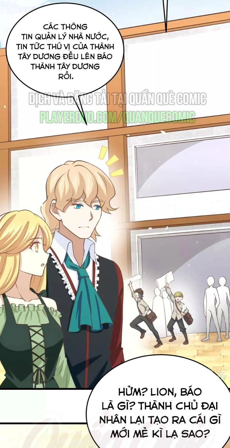 Từ Hôm Nay Bắt Đầu Làm Thành Chủ Chapter 156 - 15