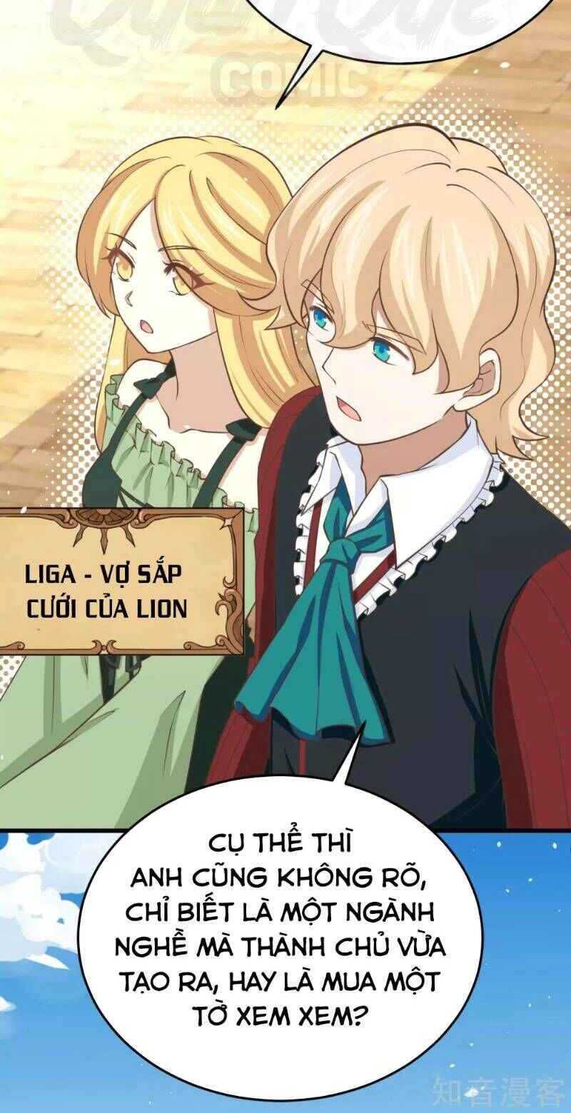 Từ Hôm Nay Bắt Đầu Làm Thành Chủ Chapter 156 - 16