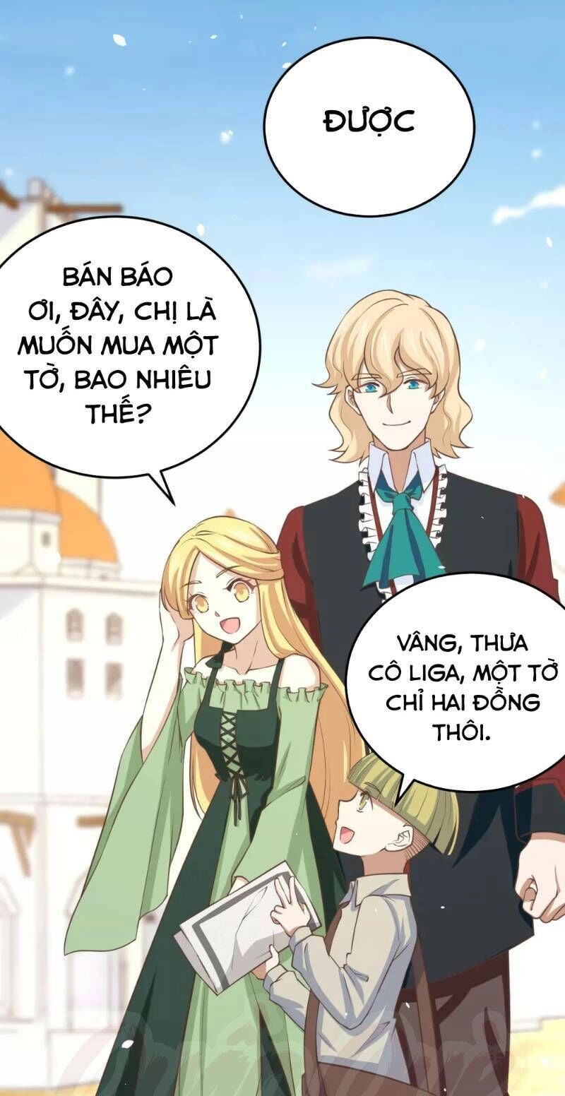 Từ Hôm Nay Bắt Đầu Làm Thành Chủ Chapter 156 - 17