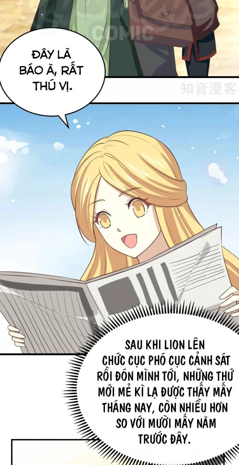 Từ Hôm Nay Bắt Đầu Làm Thành Chủ Chapter 156 - 18