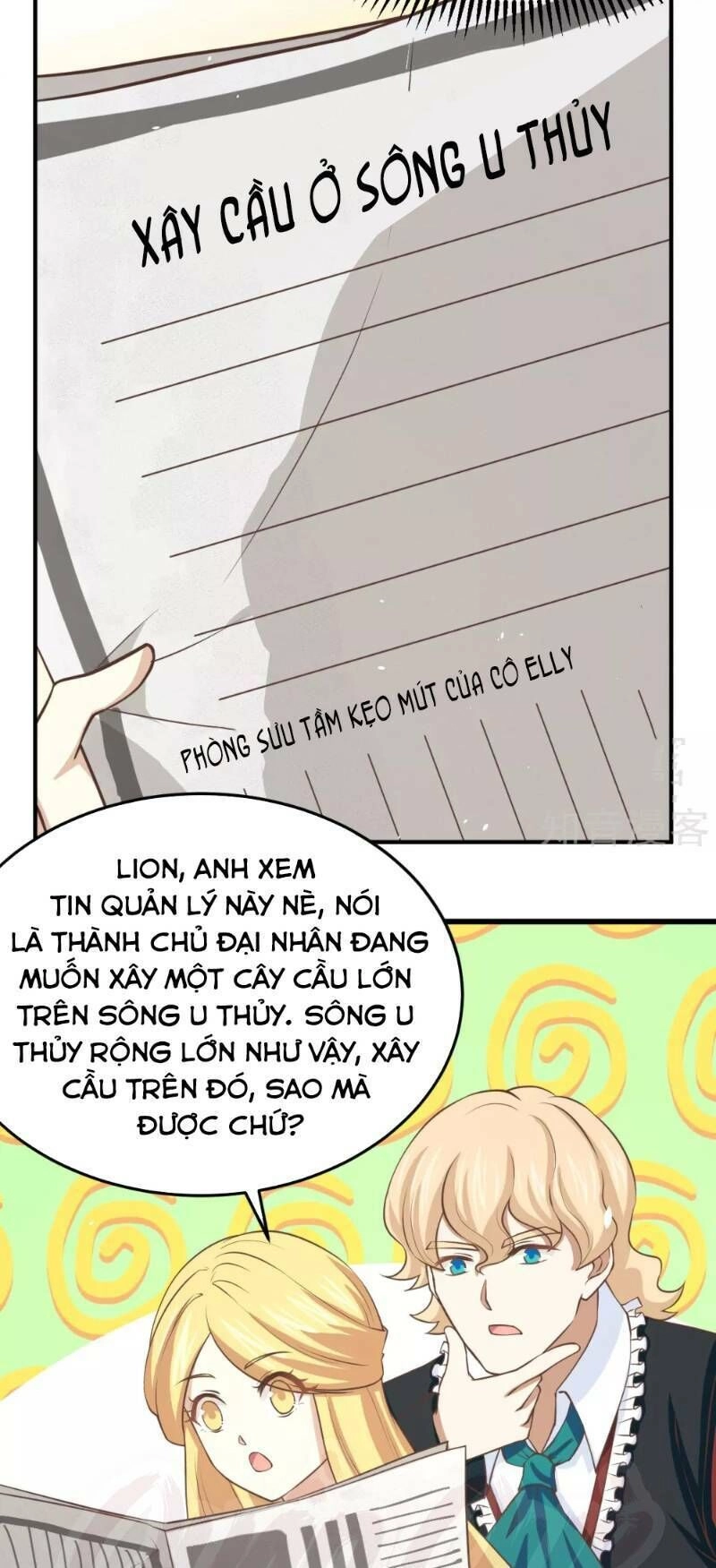 Từ Hôm Nay Bắt Đầu Làm Thành Chủ Chapter 156 - 19