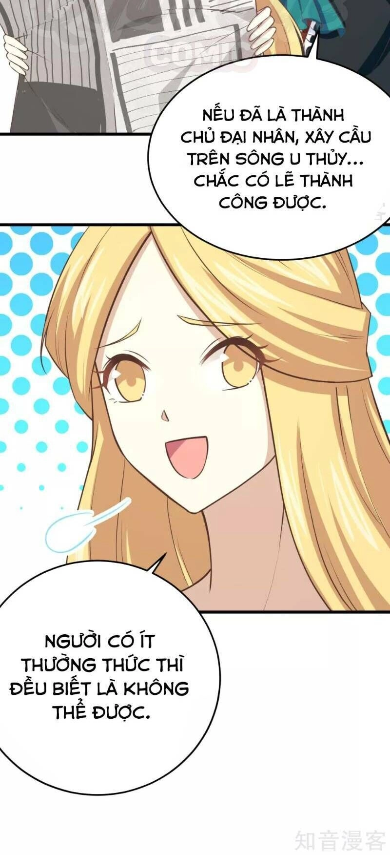 Từ Hôm Nay Bắt Đầu Làm Thành Chủ Chapter 156 - 20