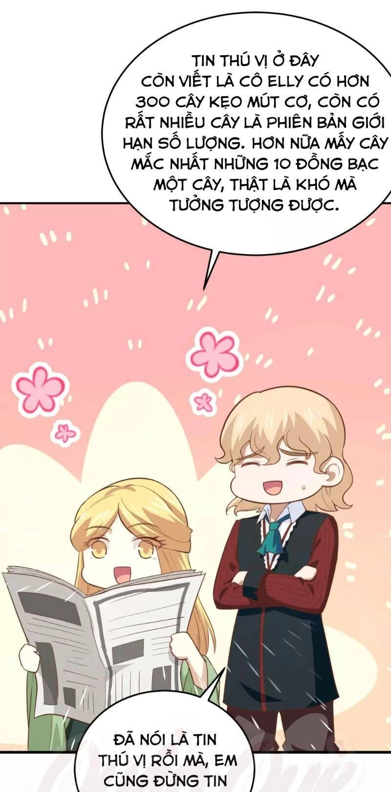 Từ Hôm Nay Bắt Đầu Làm Thành Chủ Chapter 156 - 21