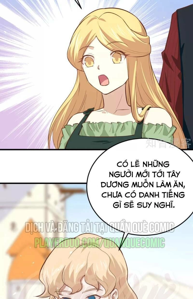 Từ Hôm Nay Bắt Đầu Làm Thành Chủ Chapter 156 - 23