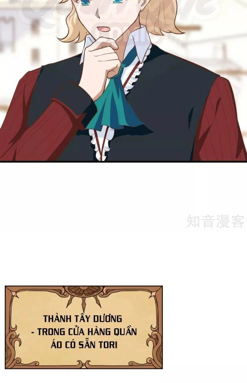 Từ Hôm Nay Bắt Đầu Làm Thành Chủ Chapter 156 - 24