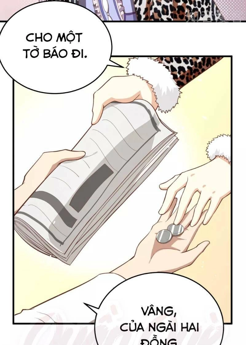 Từ Hôm Nay Bắt Đầu Làm Thành Chủ Chapter 156 - 27