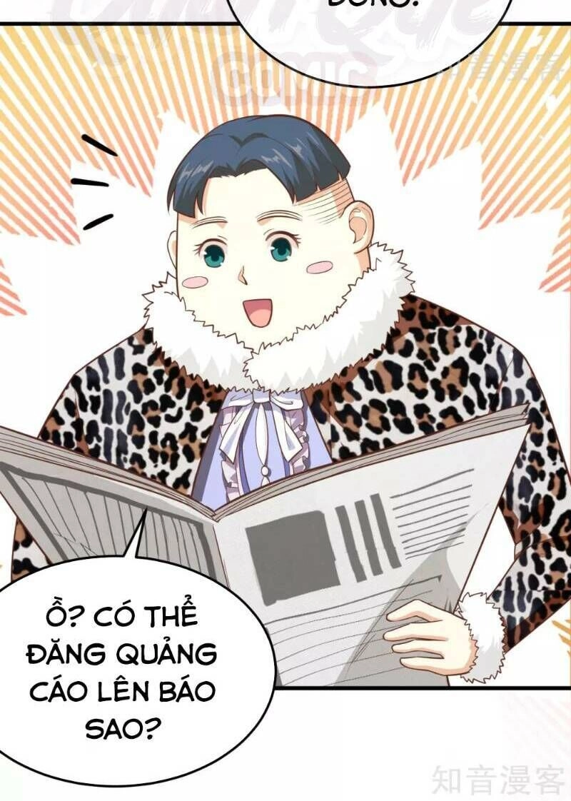 Từ Hôm Nay Bắt Đầu Làm Thành Chủ Chapter 156 - 28