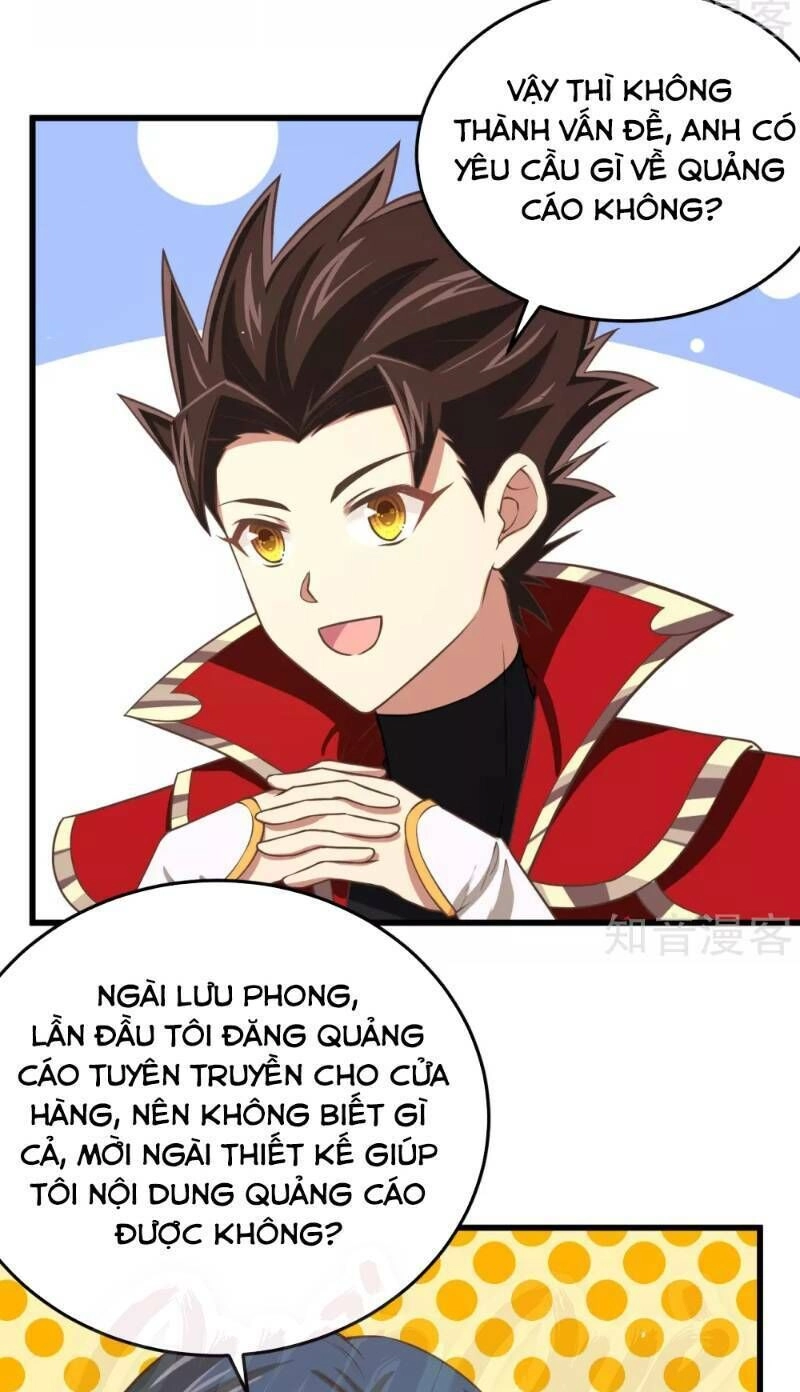 Từ Hôm Nay Bắt Đầu Làm Thành Chủ Chapter 156 - 33