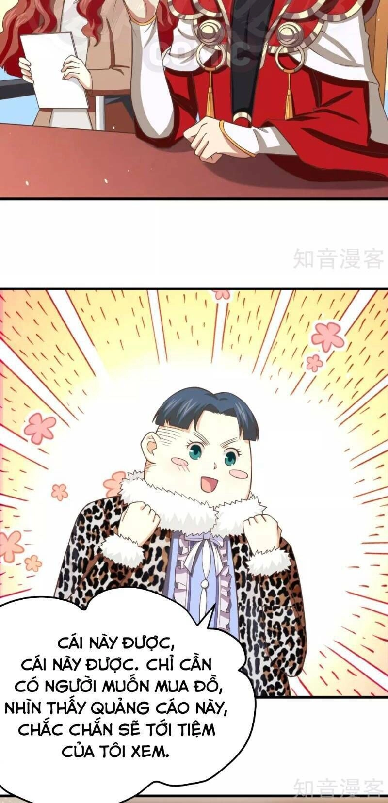 Từ Hôm Nay Bắt Đầu Làm Thành Chủ Chapter 156 - 36