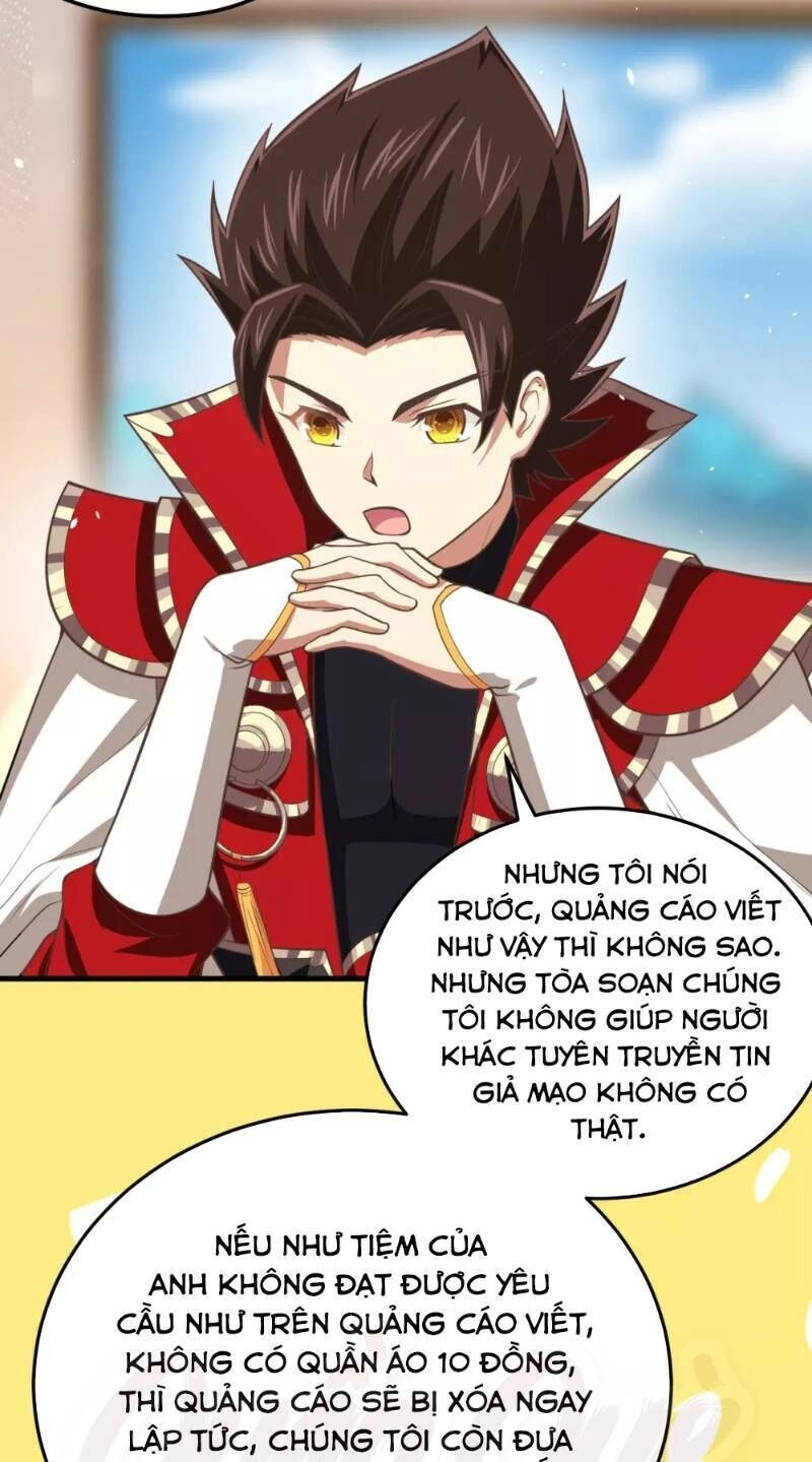 Từ Hôm Nay Bắt Đầu Làm Thành Chủ Chapter 156 - 37