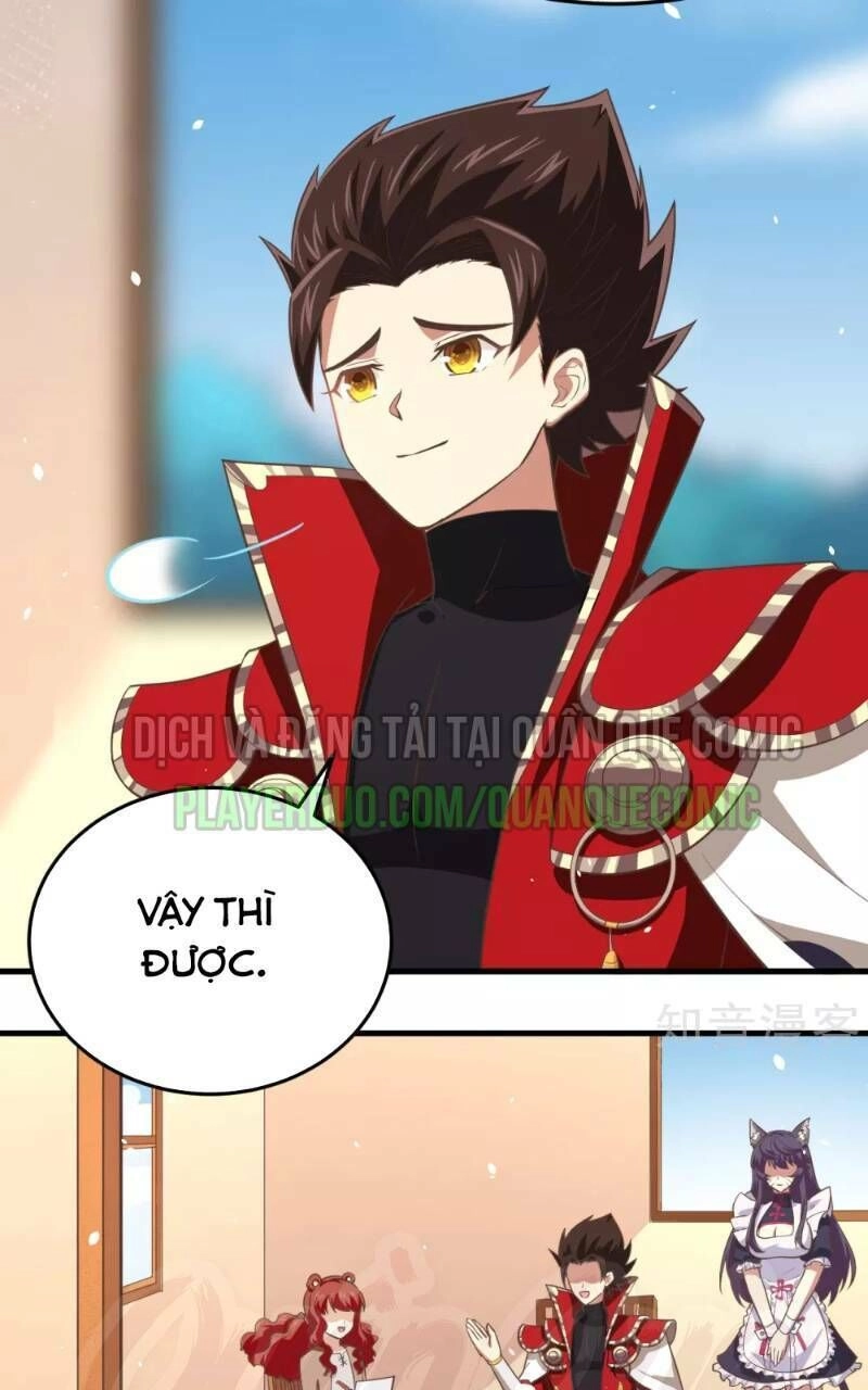 Từ Hôm Nay Bắt Đầu Làm Thành Chủ Chapter 156 - 39