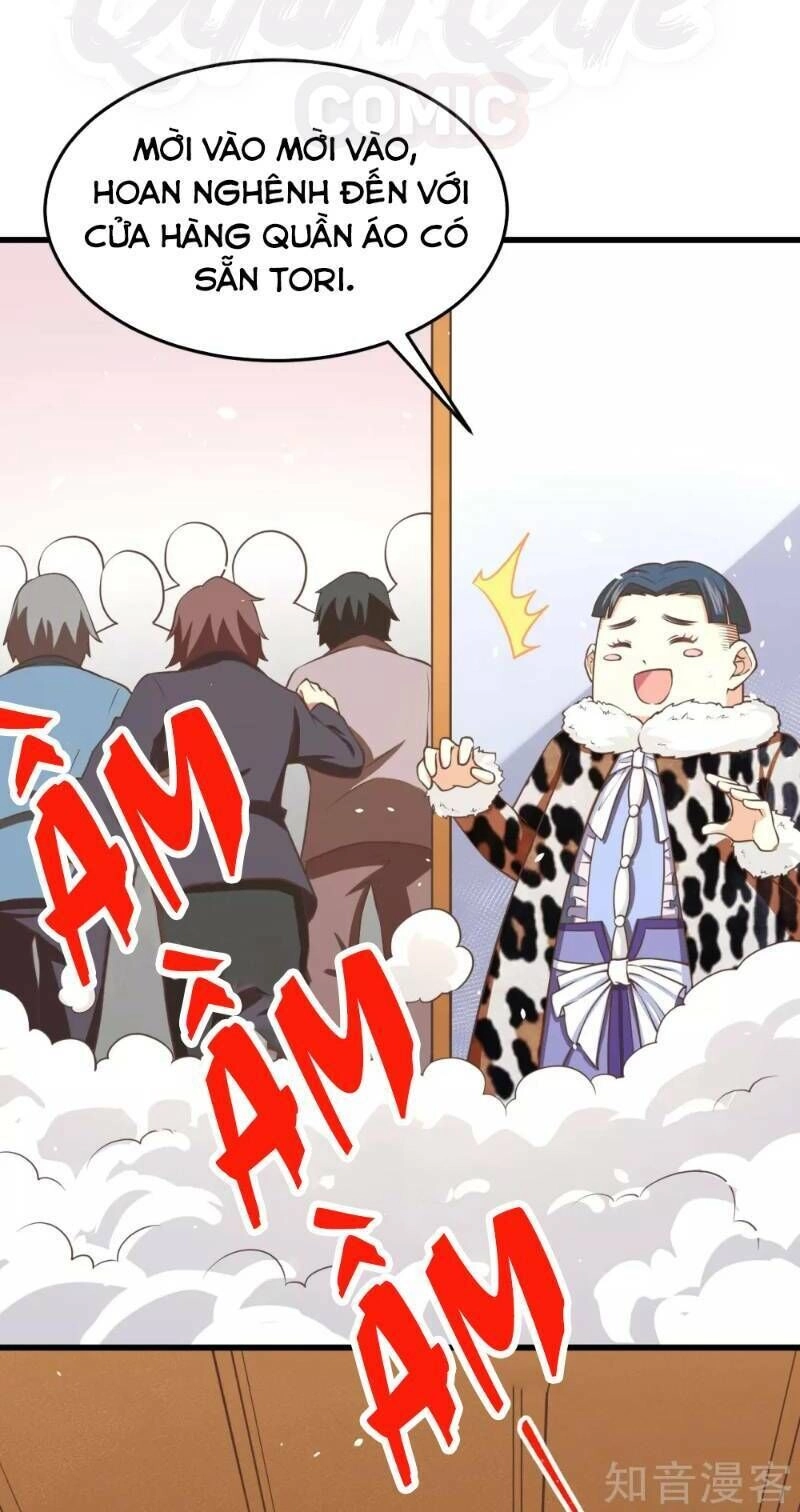 Từ Hôm Nay Bắt Đầu Làm Thành Chủ Chapter 156 - 46