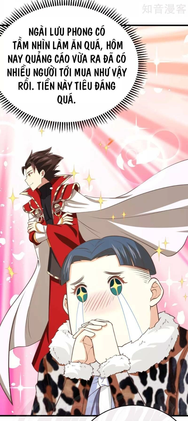 Từ Hôm Nay Bắt Đầu Làm Thành Chủ Chapter 156 - 49