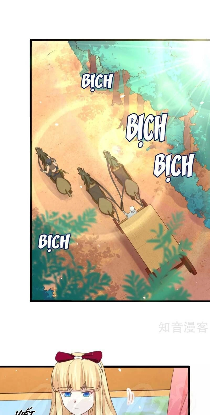 Từ Hôm Nay Bắt Đầu Làm Thành Chủ Chapter 157 - 1