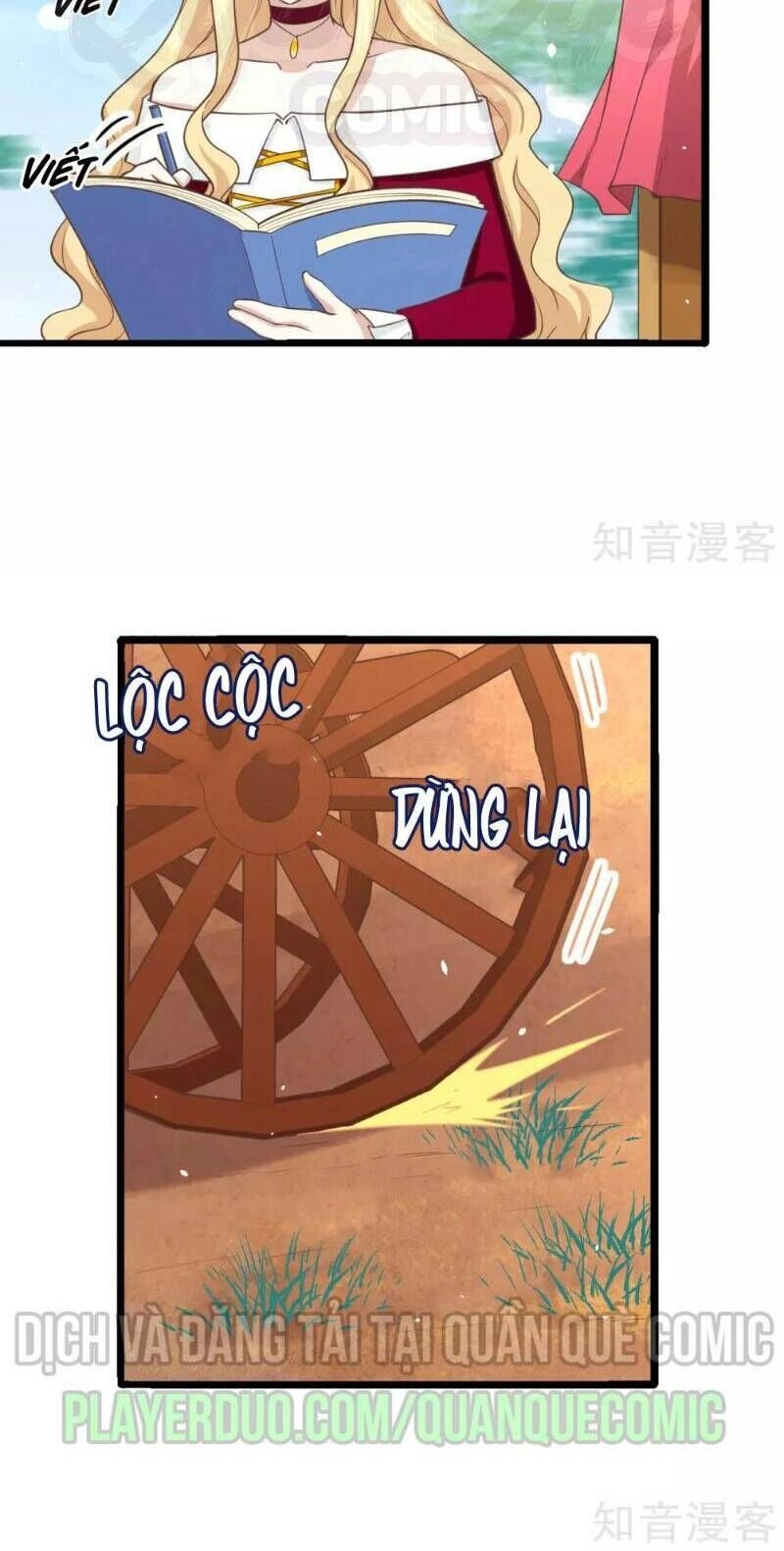 Từ Hôm Nay Bắt Đầu Làm Thành Chủ Chapter 157 - 2