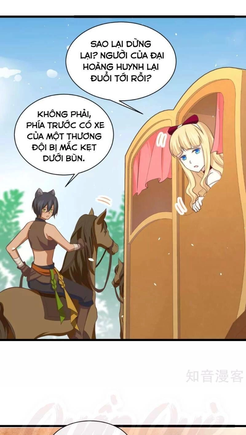 Từ Hôm Nay Bắt Đầu Làm Thành Chủ Chapter 157 - 3