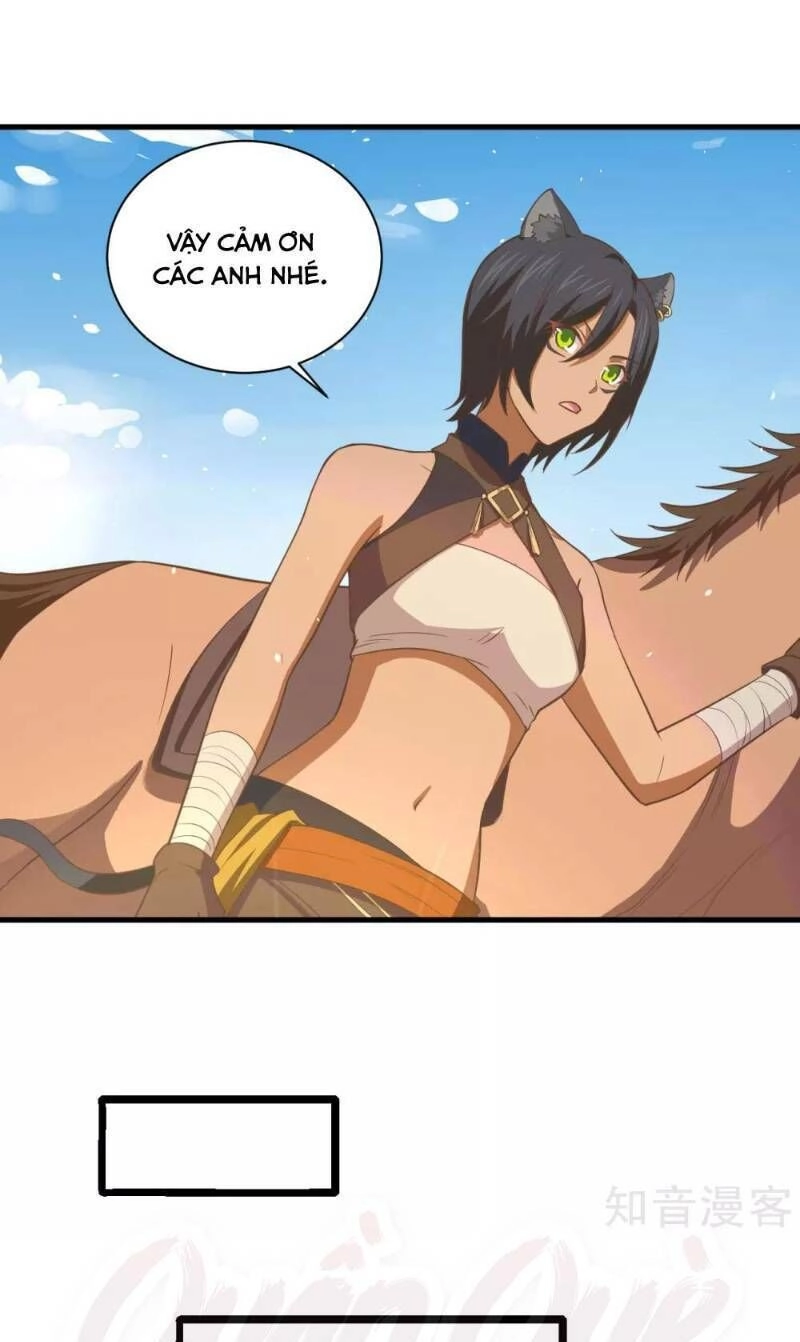 Từ Hôm Nay Bắt Đầu Làm Thành Chủ Chapter 157 - 7