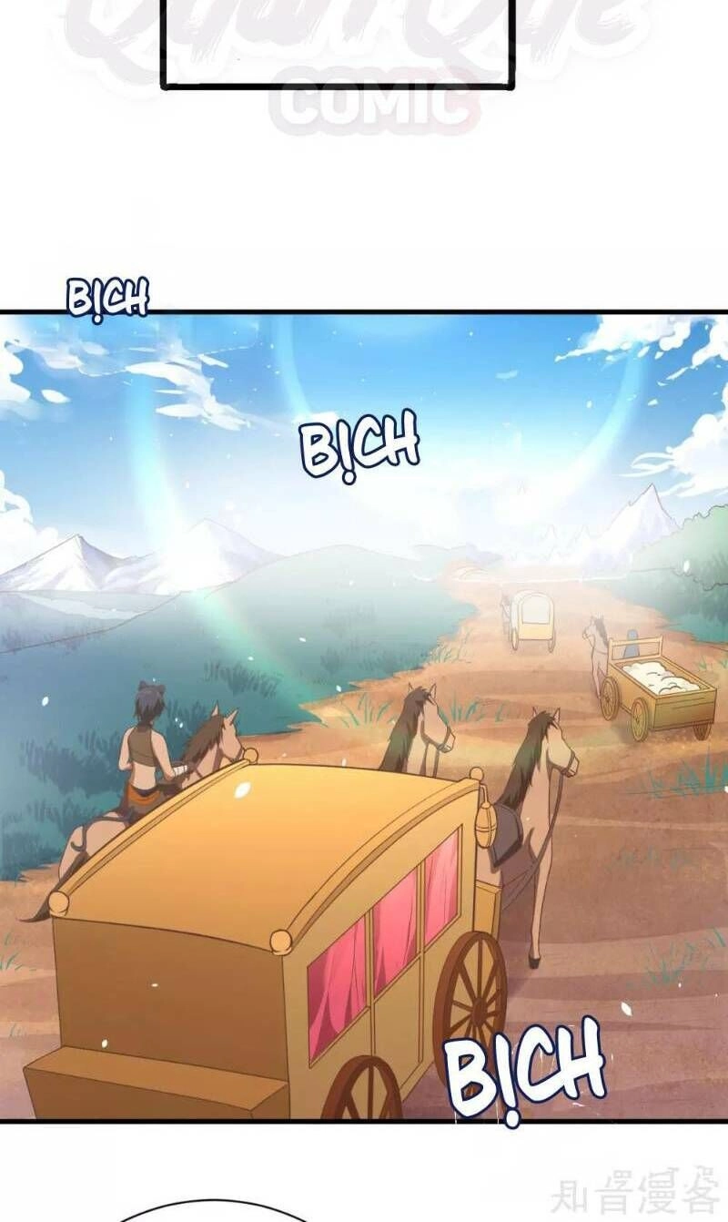 Từ Hôm Nay Bắt Đầu Làm Thành Chủ Chapter 157 - 8