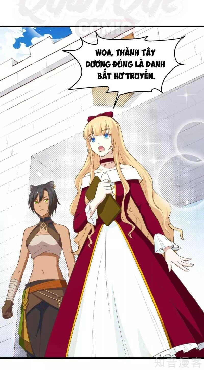 Từ Hôm Nay Bắt Đầu Làm Thành Chủ Chapter 157 - 10