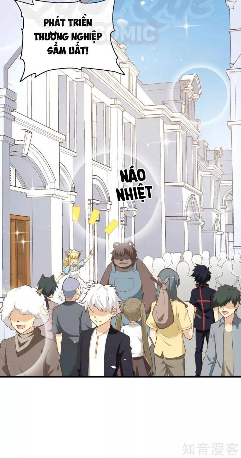 Từ Hôm Nay Bắt Đầu Làm Thành Chủ Chapter 157 - 12