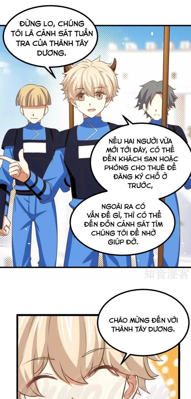 Từ Hôm Nay Bắt Đầu Làm Thành Chủ Chapter 157 - 15