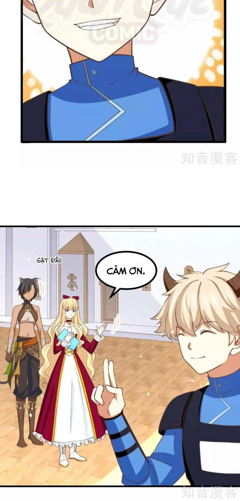 Từ Hôm Nay Bắt Đầu Làm Thành Chủ Chapter 157 - 16