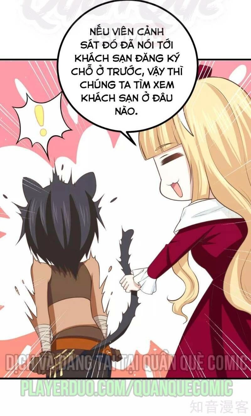 Từ Hôm Nay Bắt Đầu Làm Thành Chủ Chapter 157 - 18