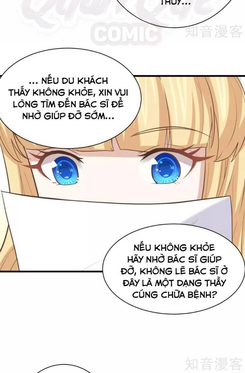 Từ Hôm Nay Bắt Đầu Làm Thành Chủ Chapter 157 - 24