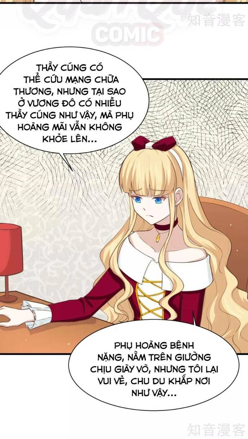 Từ Hôm Nay Bắt Đầu Làm Thành Chủ Chapter 157 - 26