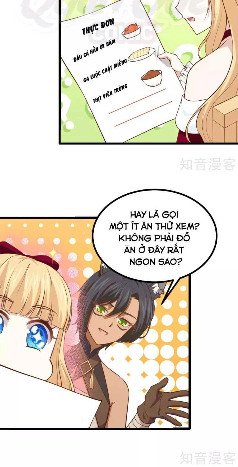 Từ Hôm Nay Bắt Đầu Làm Thành Chủ Chapter 157 - 28