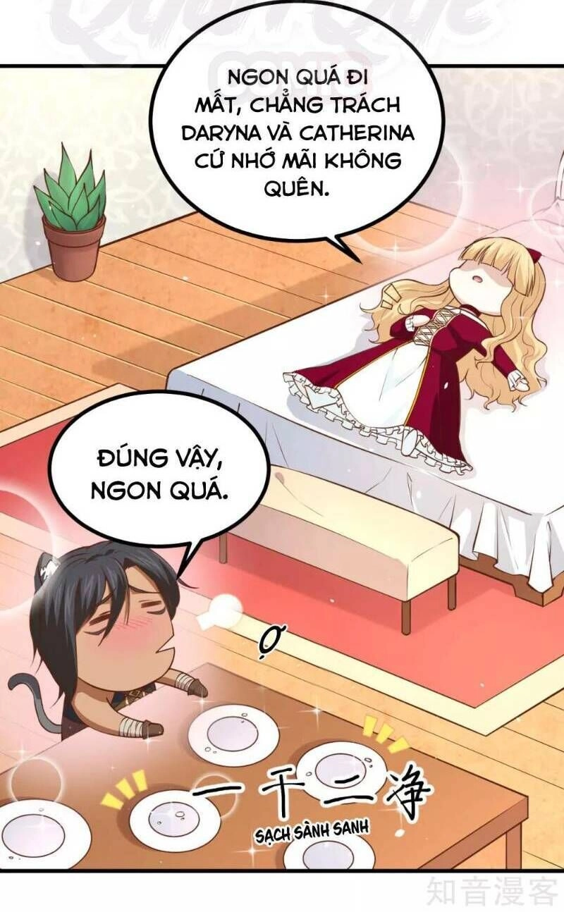 Từ Hôm Nay Bắt Đầu Làm Thành Chủ Chapter 157 - 30