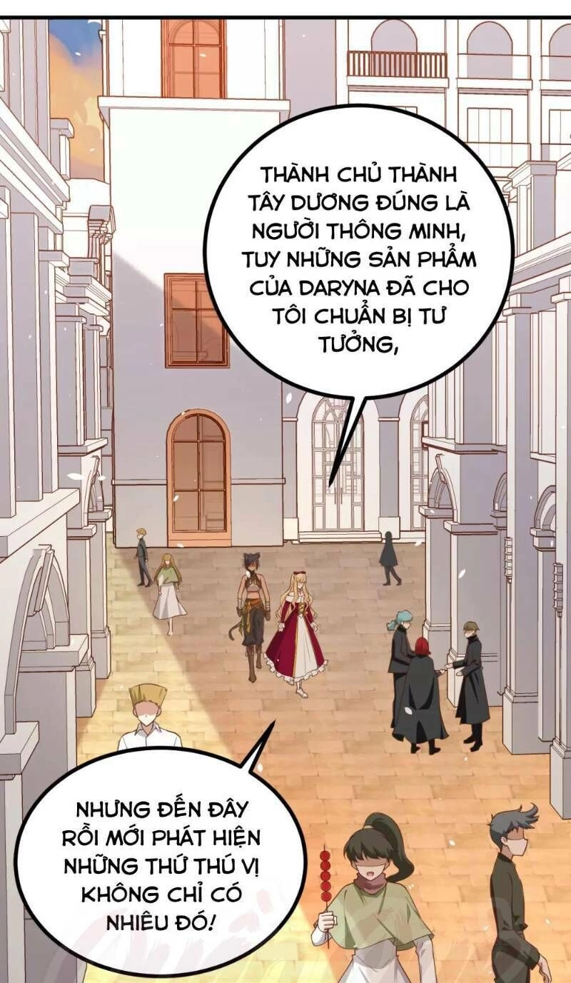 Từ Hôm Nay Bắt Đầu Làm Thành Chủ Chapter 157 - 33