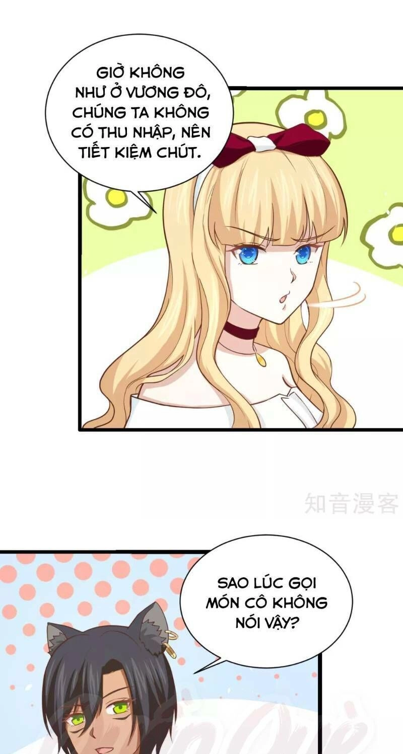 Từ Hôm Nay Bắt Đầu Làm Thành Chủ Chapter 157 - 35