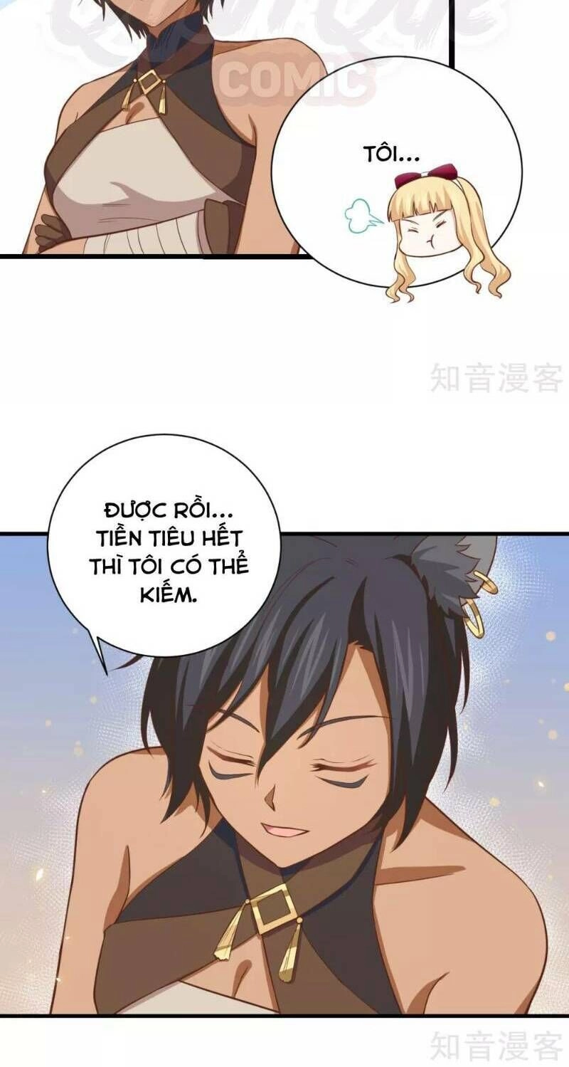 Từ Hôm Nay Bắt Đầu Làm Thành Chủ Chapter 157 - 36