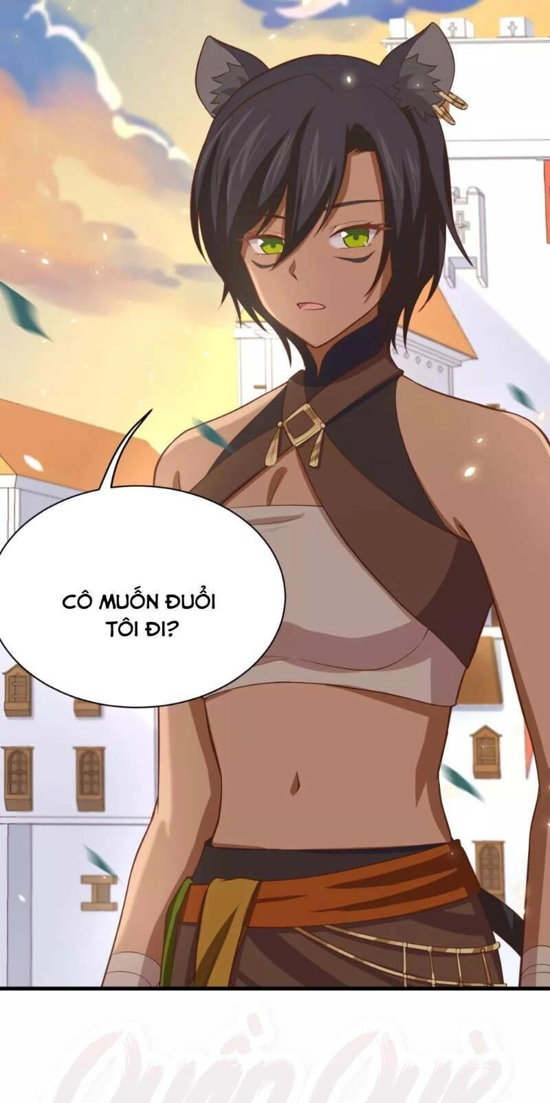 Từ Hôm Nay Bắt Đầu Làm Thành Chủ Chapter 157 - 39