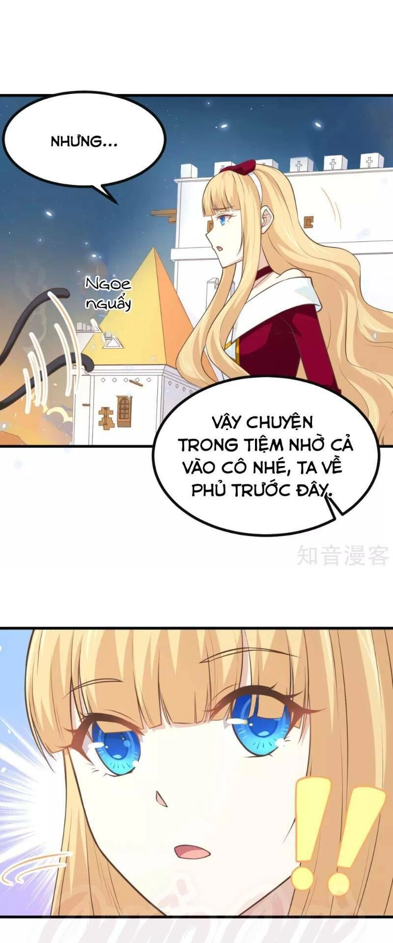 Từ Hôm Nay Bắt Đầu Làm Thành Chủ Chapter 157 - 41