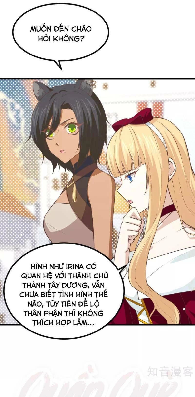 Từ Hôm Nay Bắt Đầu Làm Thành Chủ Chapter 157 - 43