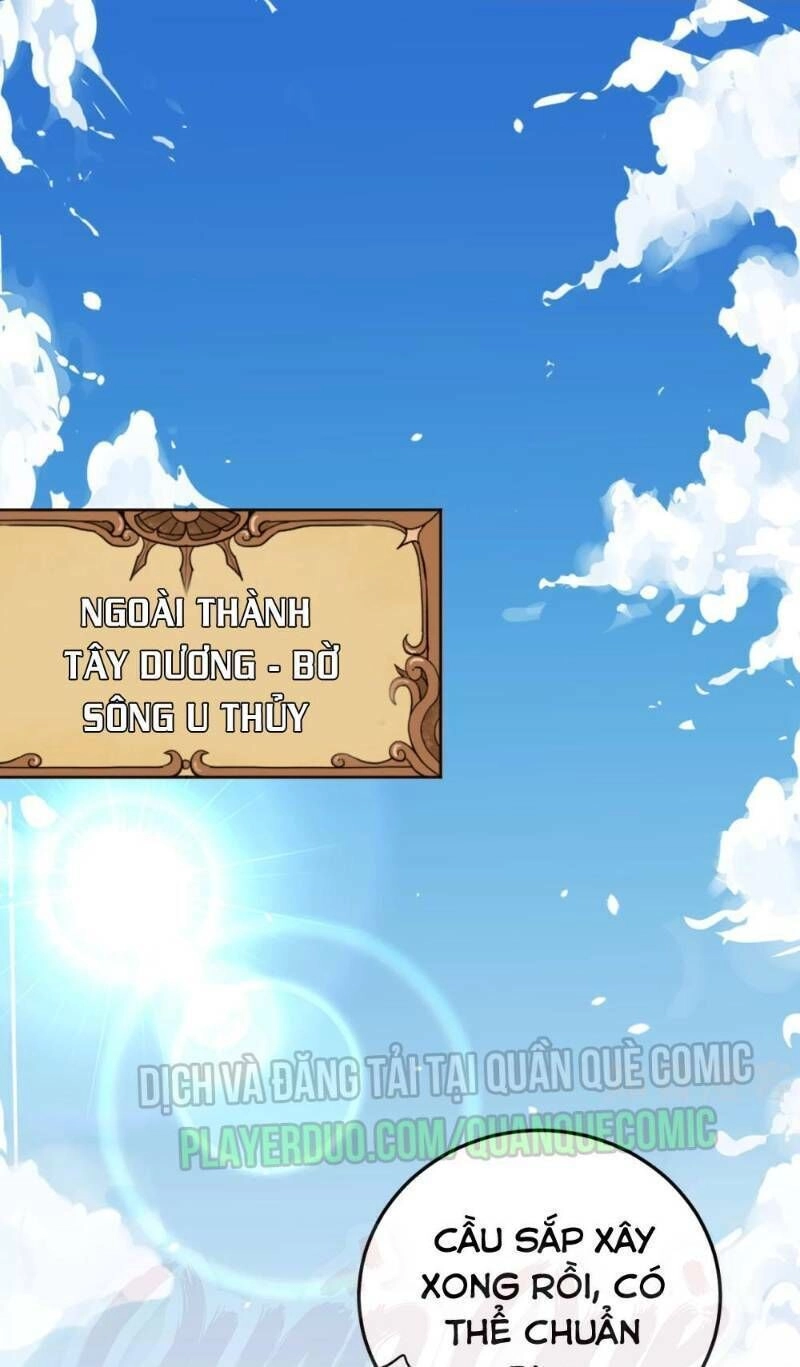 Từ Hôm Nay Bắt Đầu Làm Thành Chủ Chapter 158 - 1