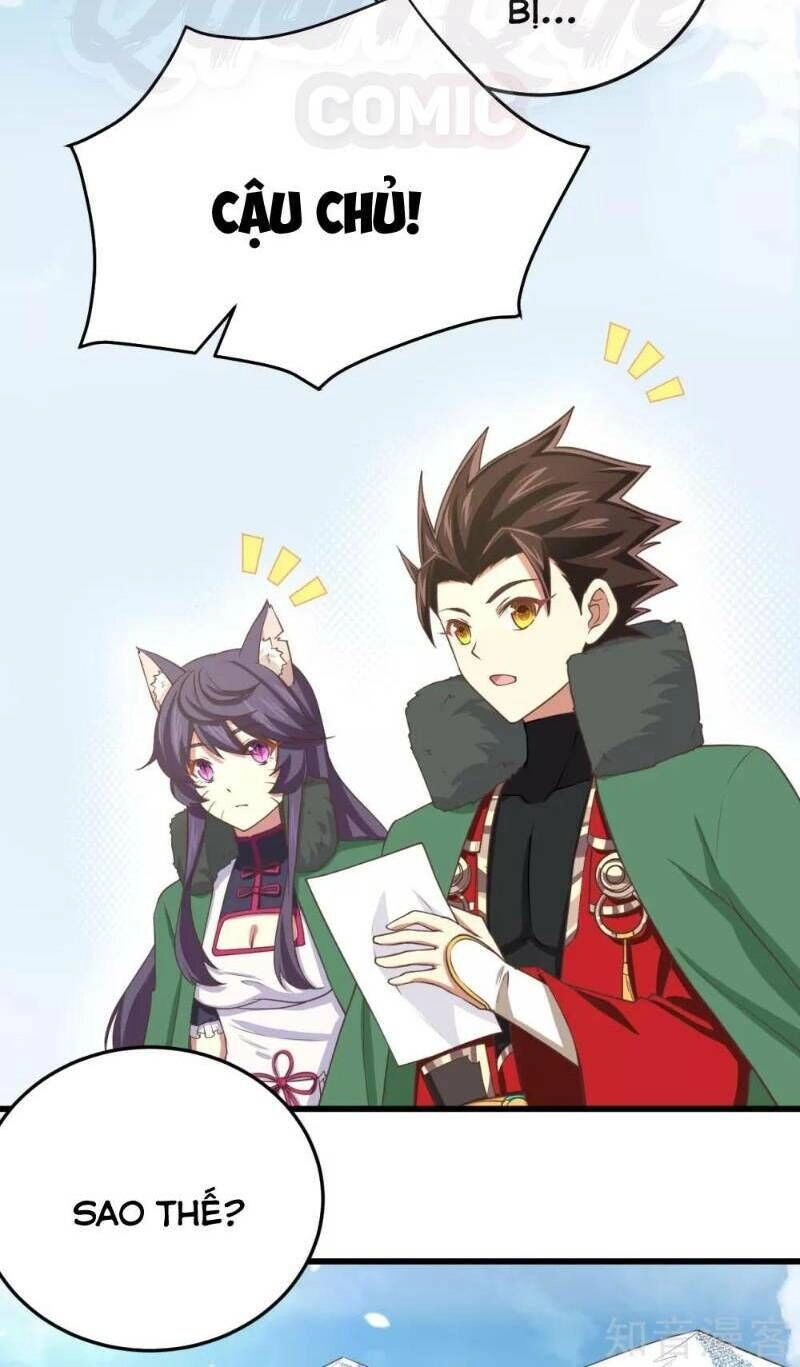 Từ Hôm Nay Bắt Đầu Làm Thành Chủ Chapter 158 - 2