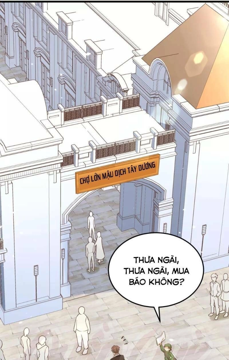 Từ Hôm Nay Bắt Đầu Làm Thành Chủ Chapter 158 - 9