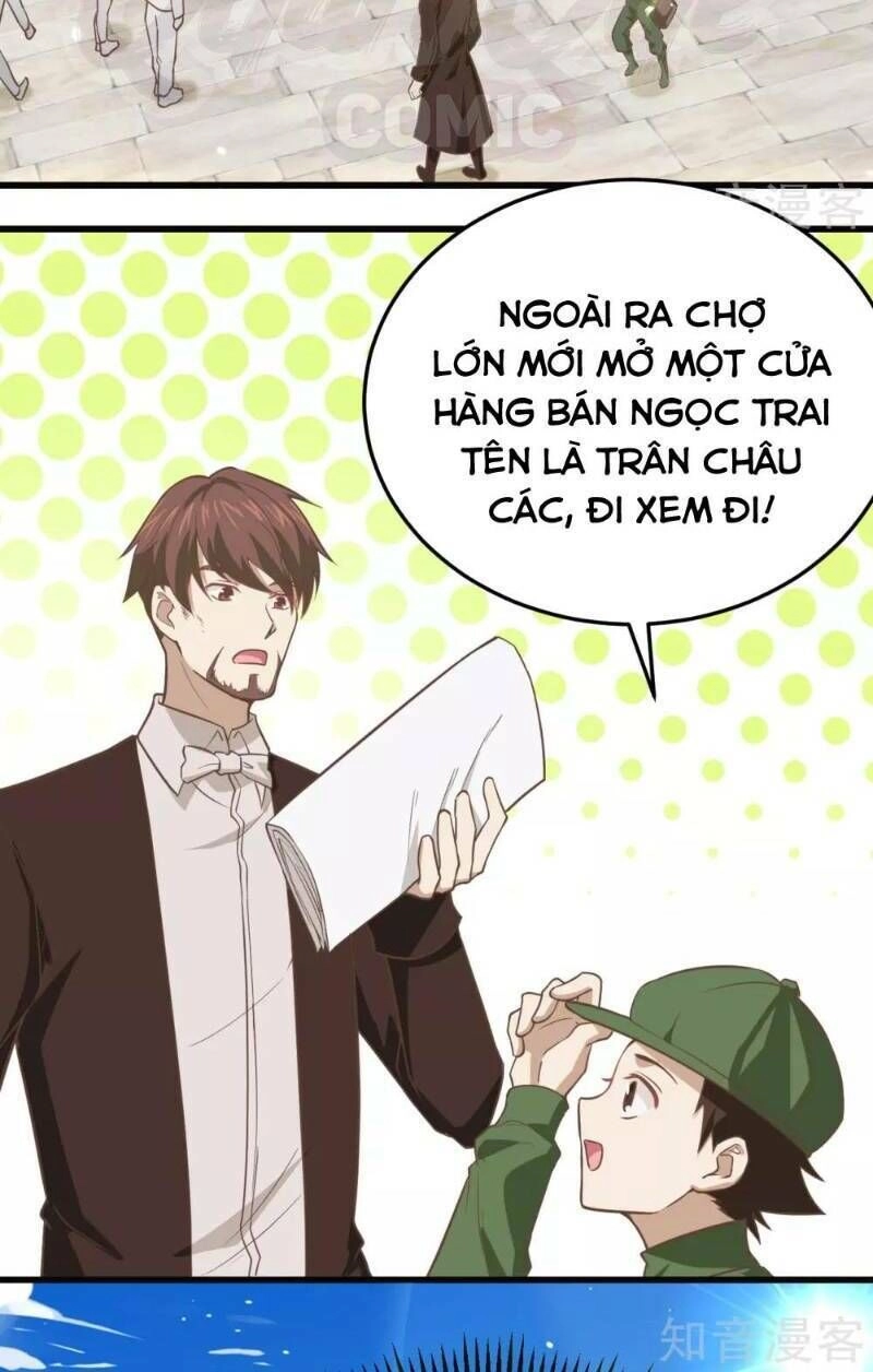 Từ Hôm Nay Bắt Đầu Làm Thành Chủ Chapter 158 - 10