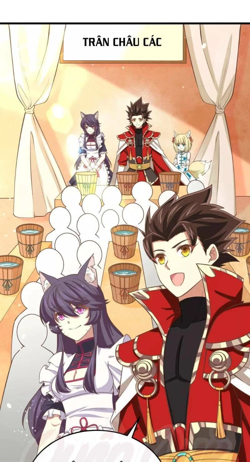 Từ Hôm Nay Bắt Đầu Làm Thành Chủ Chapter 158 - 14