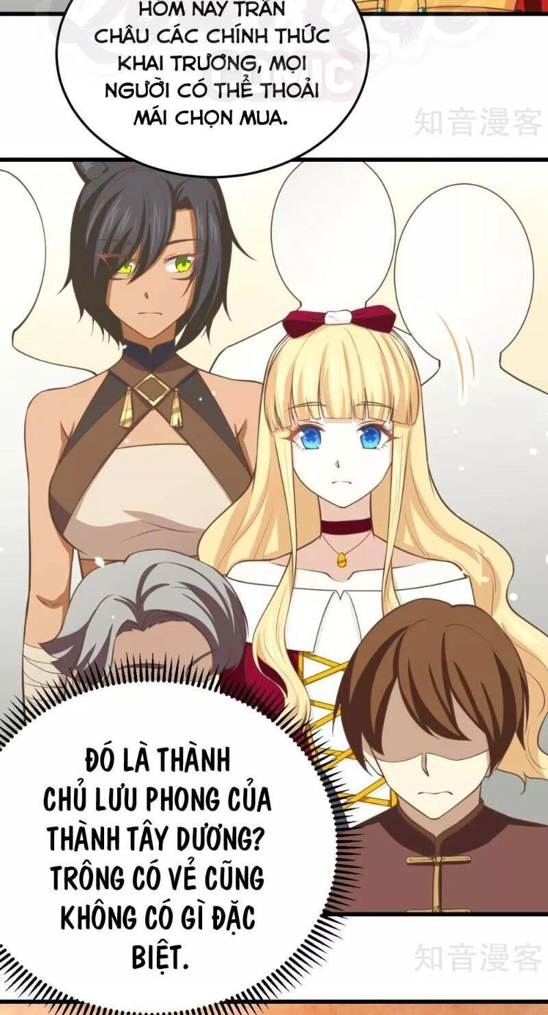 Từ Hôm Nay Bắt Đầu Làm Thành Chủ Chapter 158 - 15