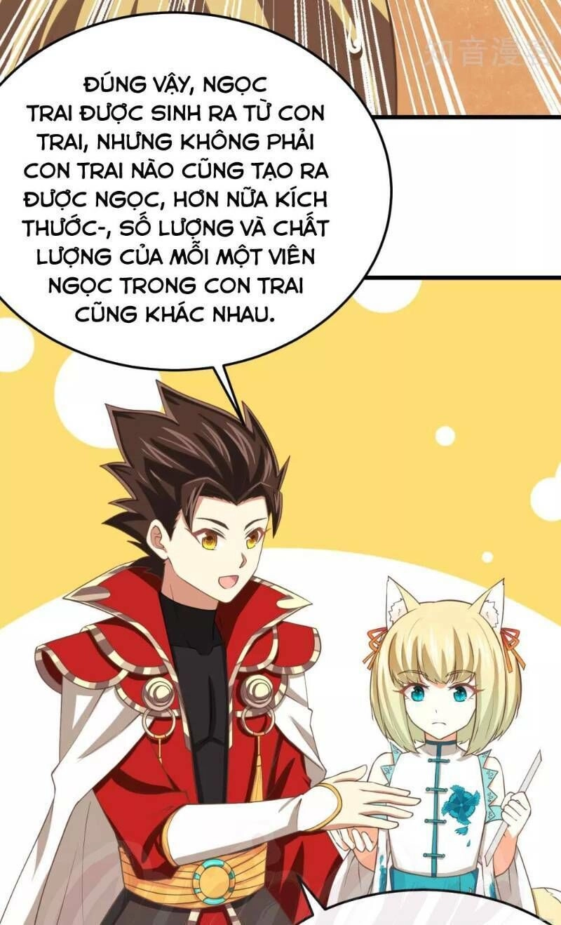 Từ Hôm Nay Bắt Đầu Làm Thành Chủ Chapter 158 - 18