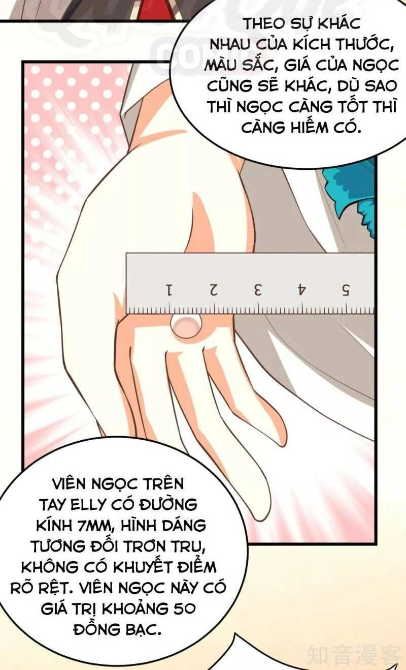 Từ Hôm Nay Bắt Đầu Làm Thành Chủ Chapter 158 - 19