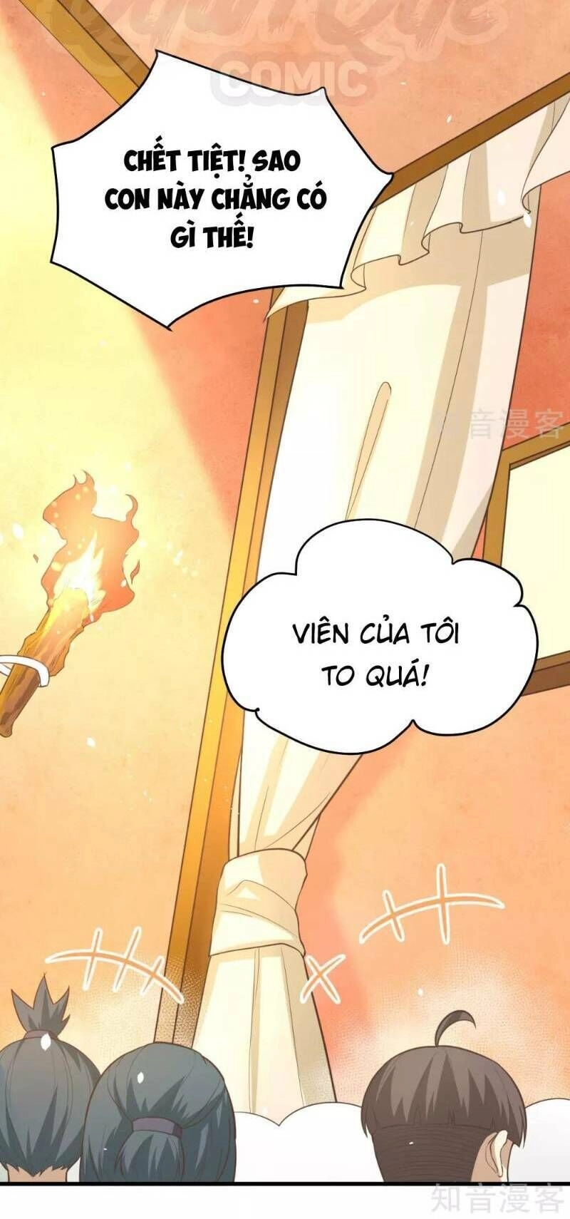 Từ Hôm Nay Bắt Đầu Làm Thành Chủ Chapter 158 - 31