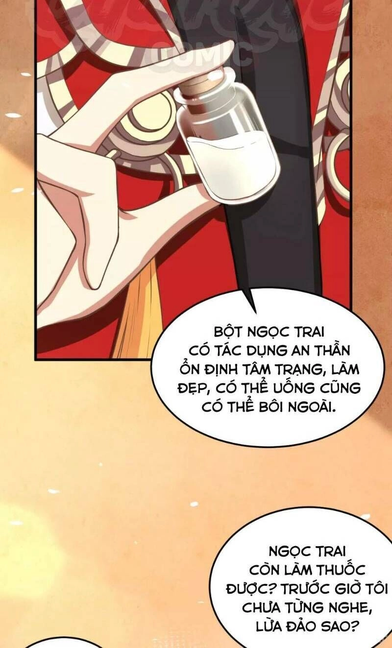 Từ Hôm Nay Bắt Đầu Làm Thành Chủ Chapter 158 - 33